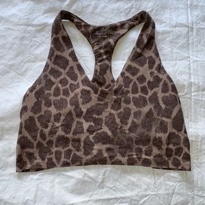 Aerie Offline Crop Top